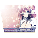 Folder By SynysterGirlKlitz (3) icon